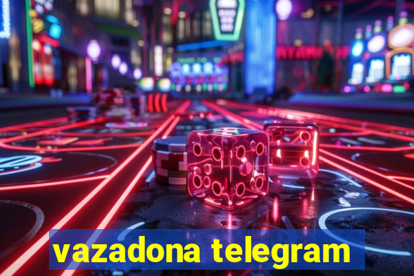 vazadona telegram